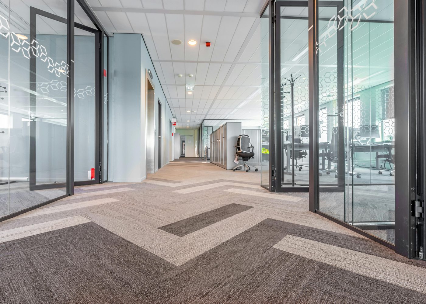 Commercial office cleaning Melbourne